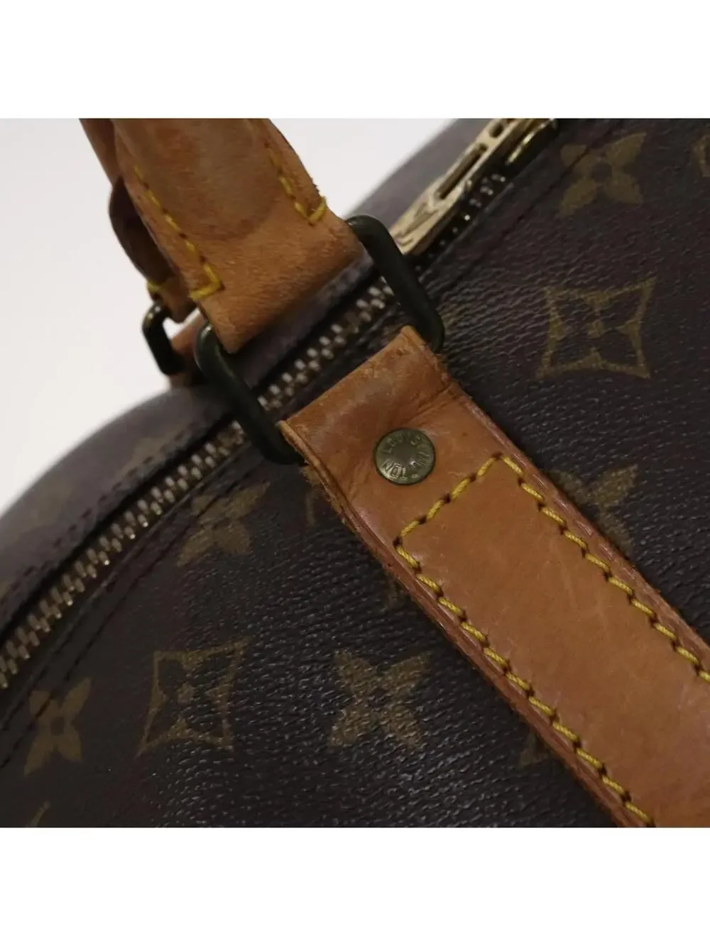 Louis Vuitton upgrade your